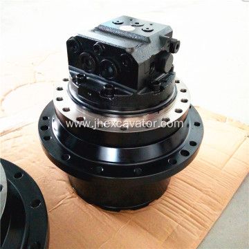 Final Drive DH420LC-7 Travel Motor With Reducer Gearbox